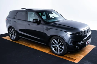 Land Rover Range Rover Sport – thumbnail 16