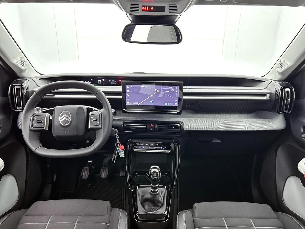 Citroën C3 – foto 23