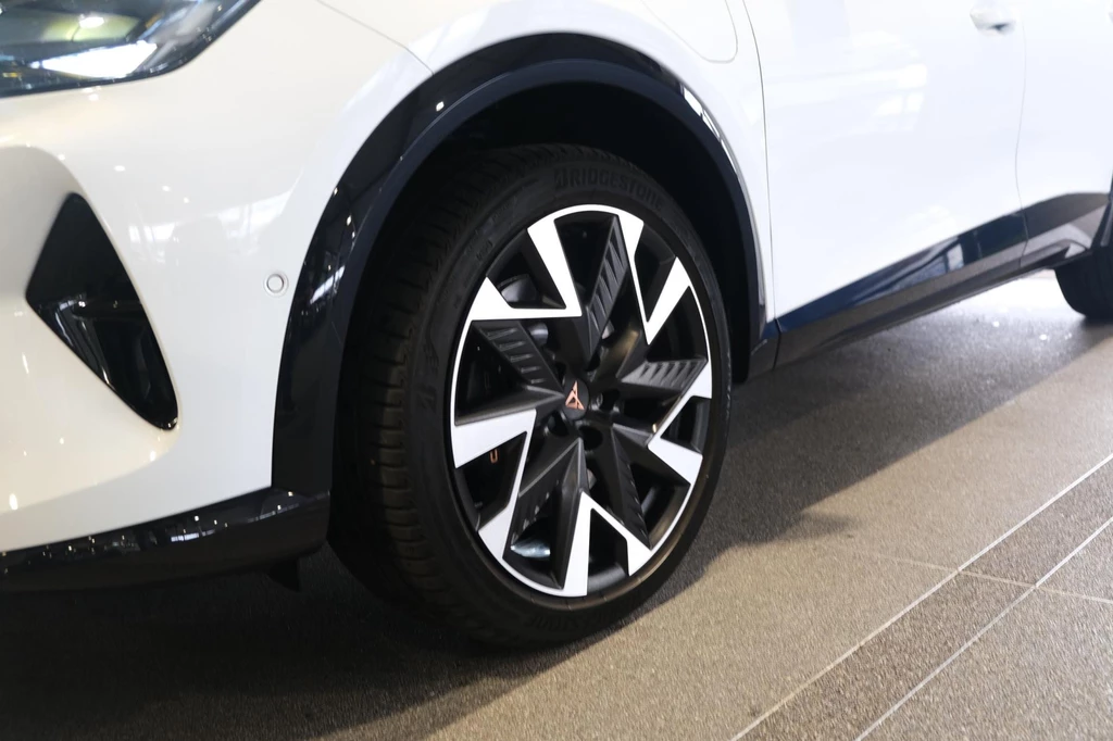 CUPRA Formentor – foto 10