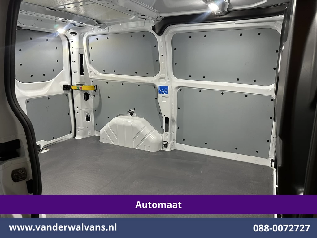 Ford Transit Custom – foto 15