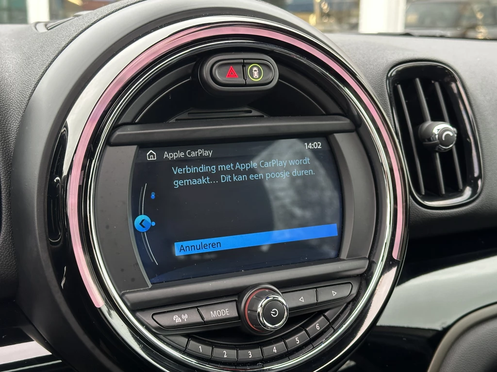MINI Countryman – foto 15