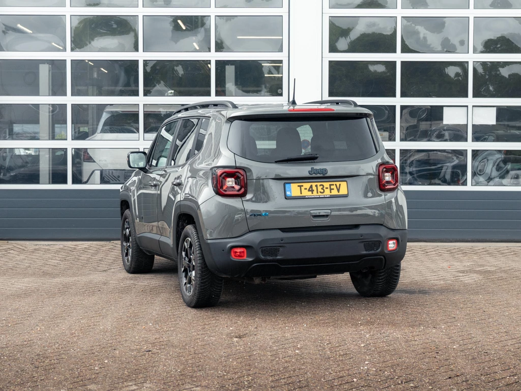 Jeep Renegade – foto 4