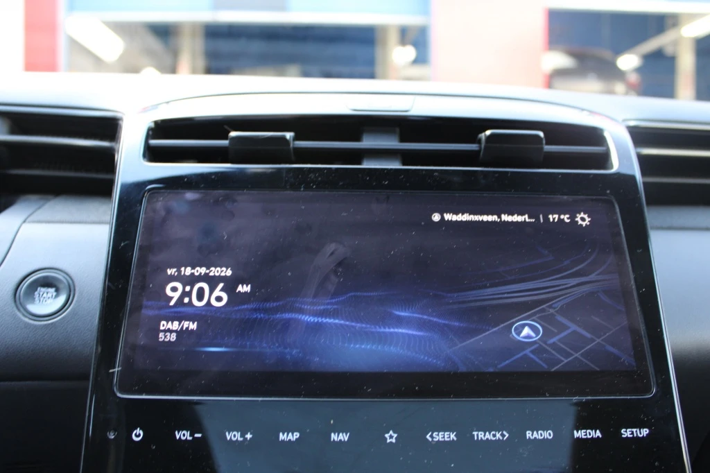 Hyundai Tucson – foto 23