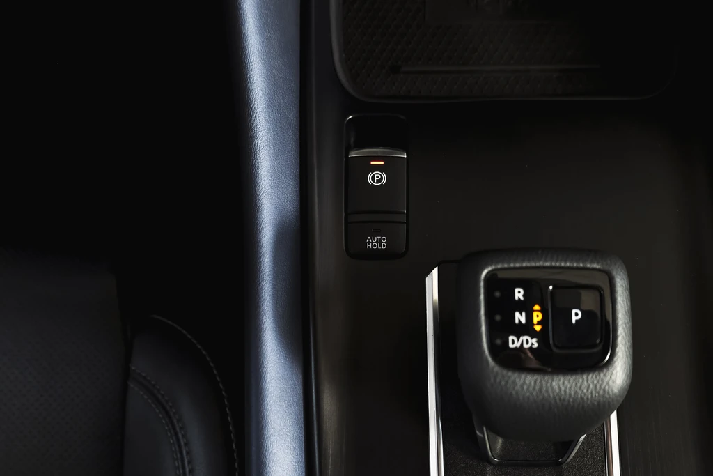 Nissan QASHQAI – foto 36