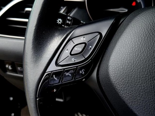 Toyota C-HR – thumbnail 24