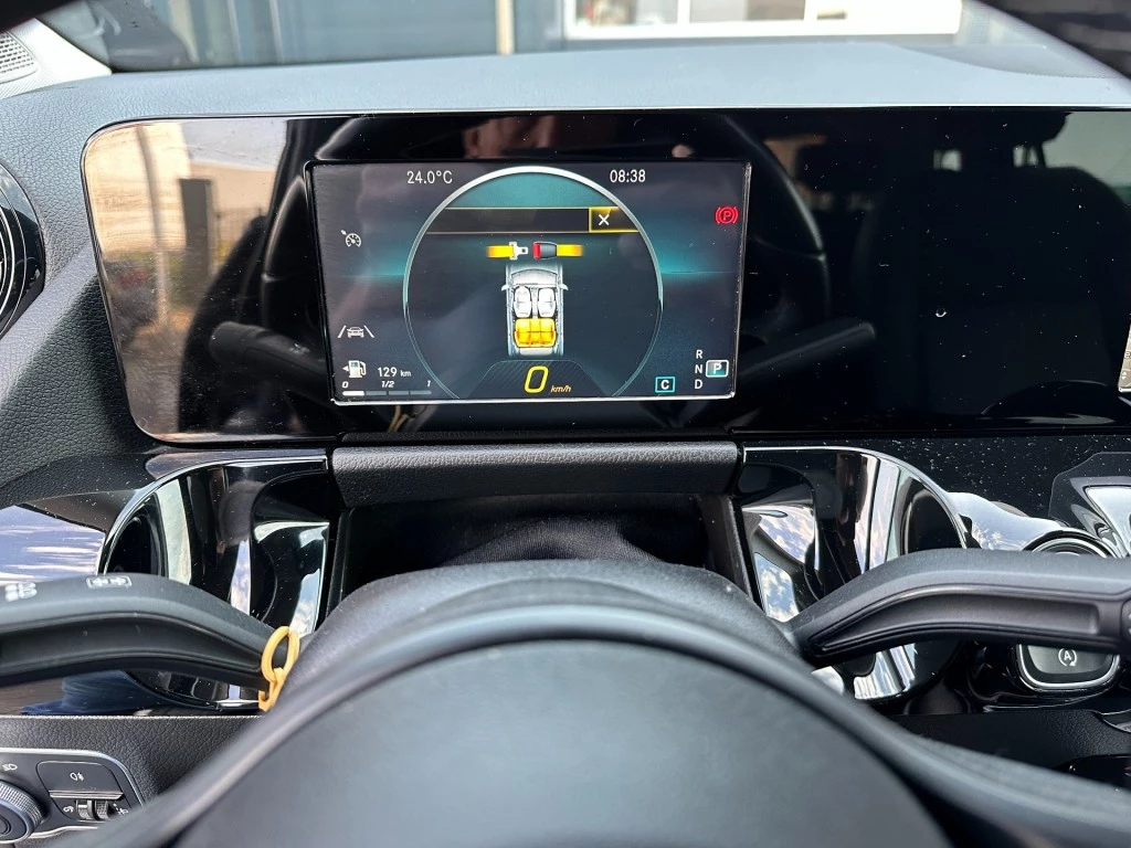 Mercedes-Benz GLA – foto 23