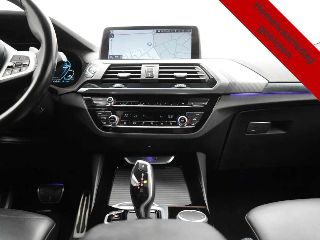 BMW X3 – foto 39