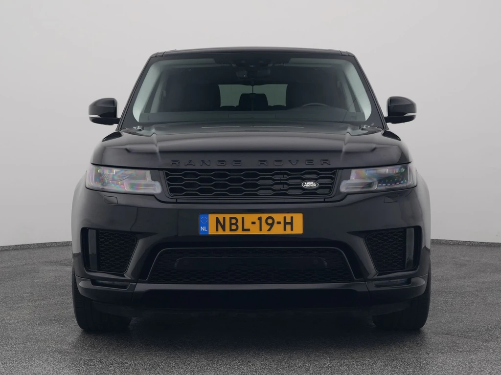 Land Rover Range Rover Sport – foto 17