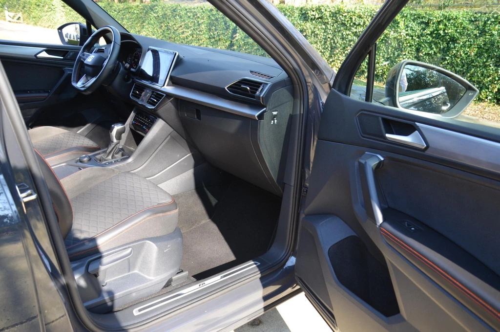SEAT Tarraco – foto 51
