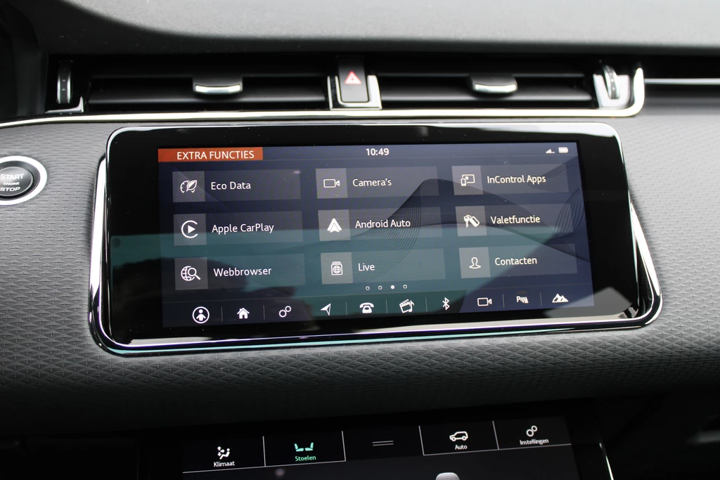 Land Rover Range Rover Evoque – foto 36