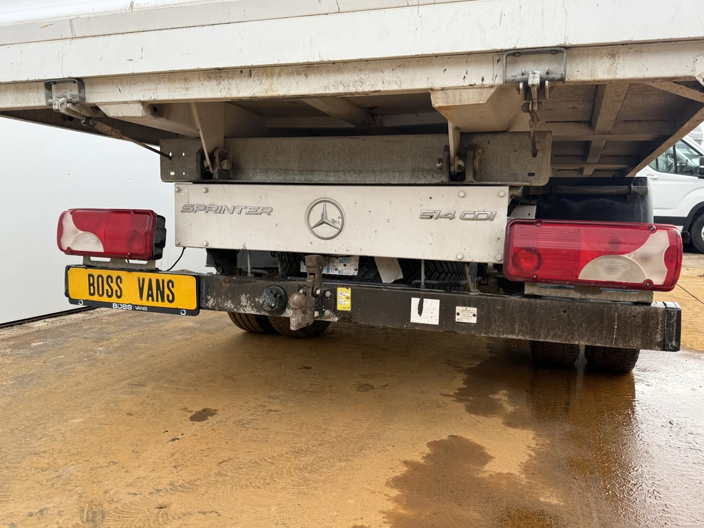 Mercedes-Benz Sprinter – foto 13