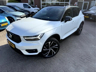 Volvo XC40 – thumbnail 2