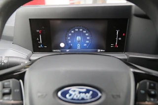 Ford Transit Custom – thumbnail 11