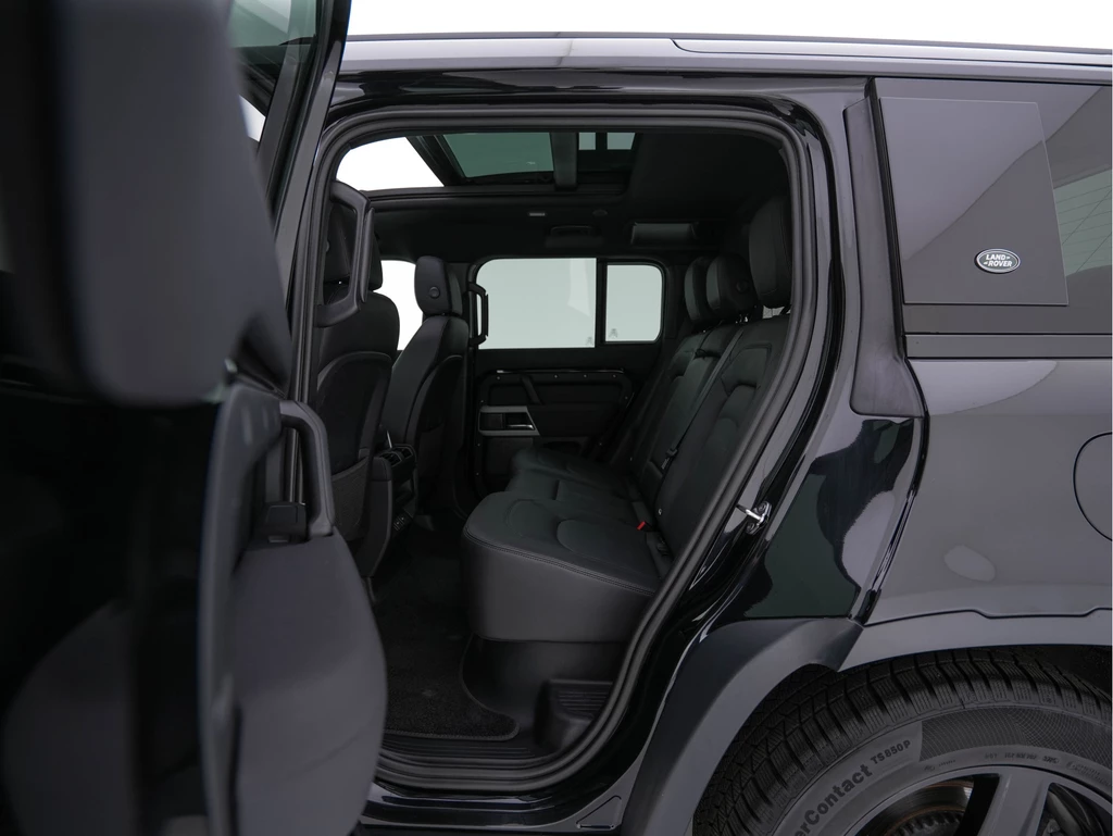 Land Rover Defender – foto 10