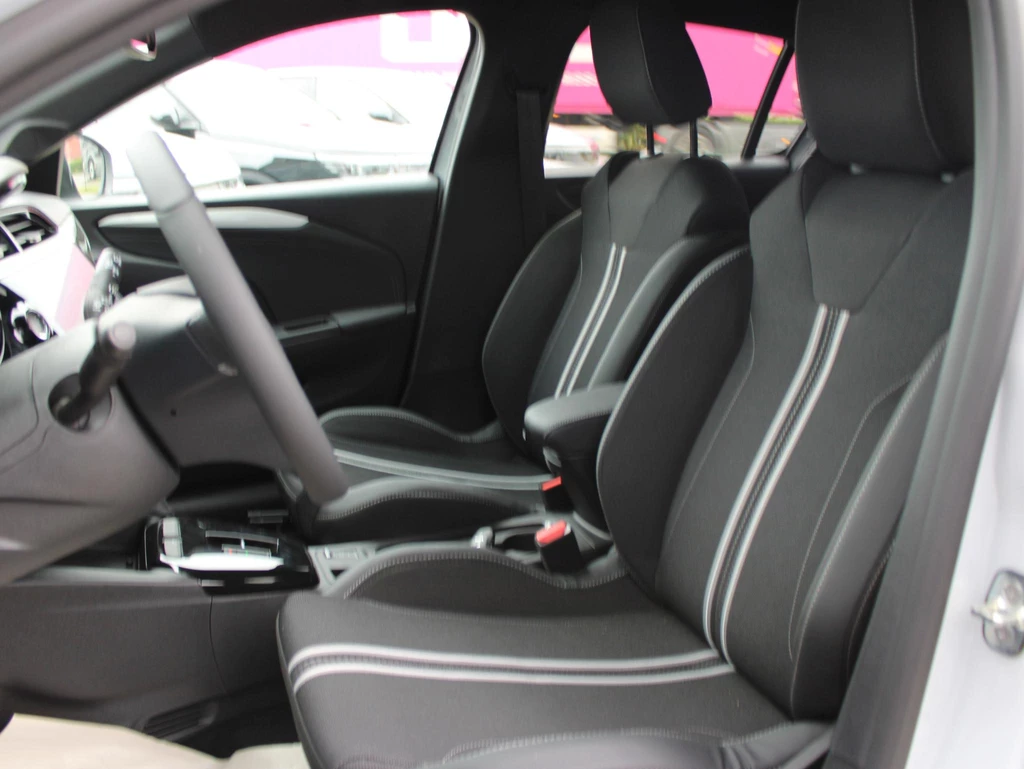 Opel Corsa – foto 8