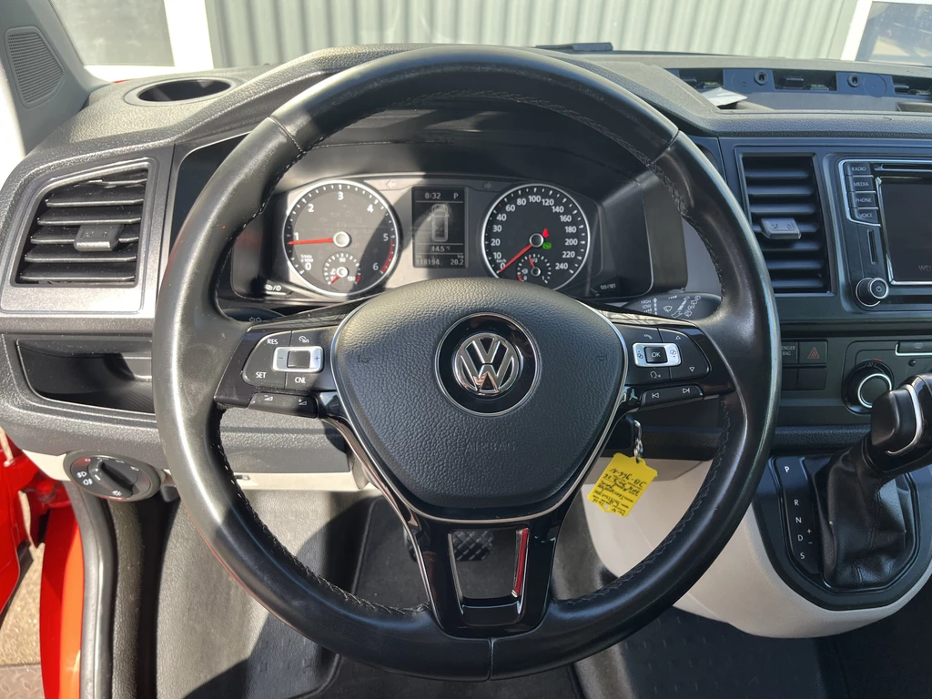 Volkswagen Transporter – foto 16