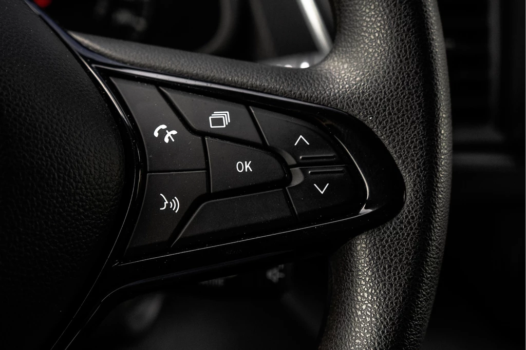 Nissan Primastar – foto 17