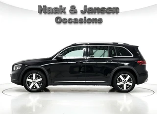 Mercedes-Benz GLB – thumbnail 2