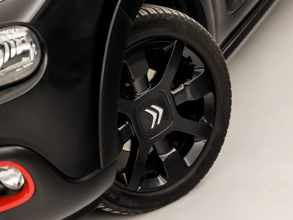 Citroën C3 – foto 12