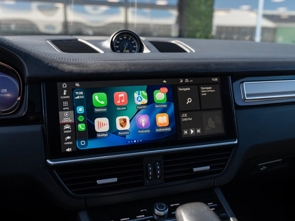 Porsche Cayenne – foto 28