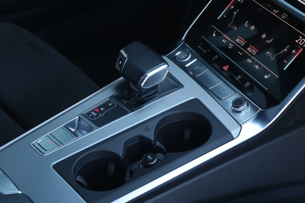 Audi A6 – foto 23