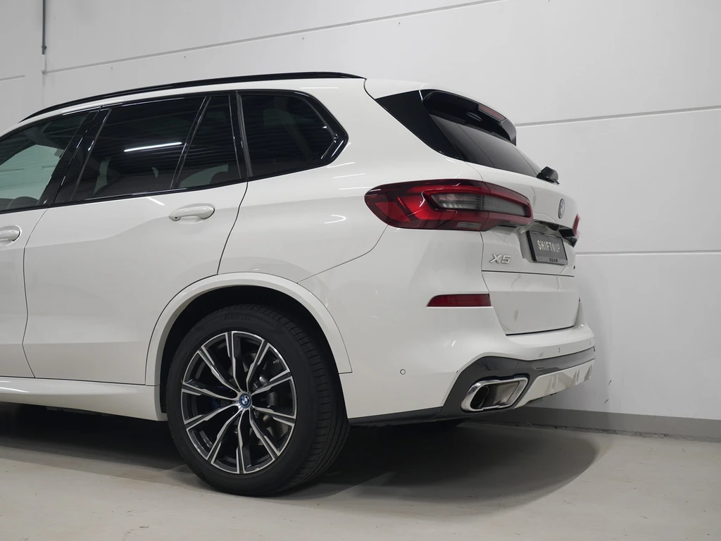 BMW X5 – foto 6