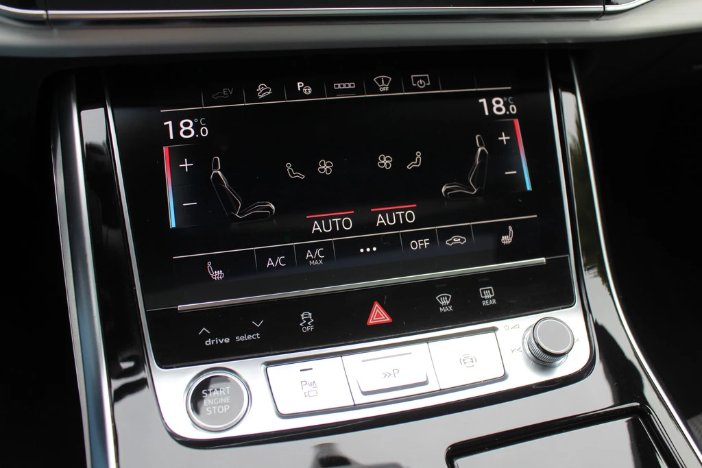 Audi Q7 – foto 17