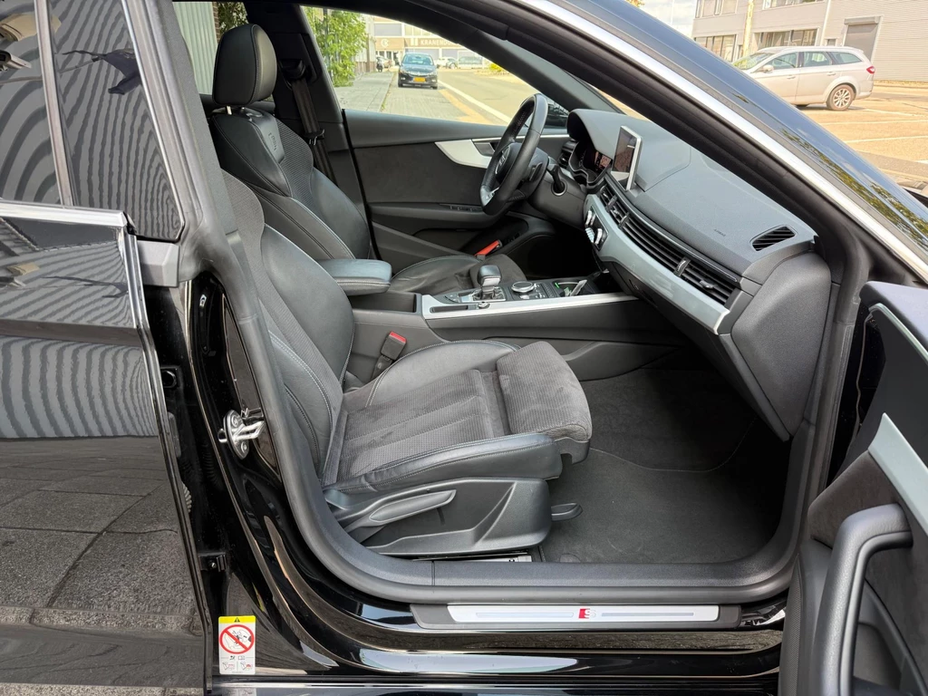 Audi A5 – foto 45