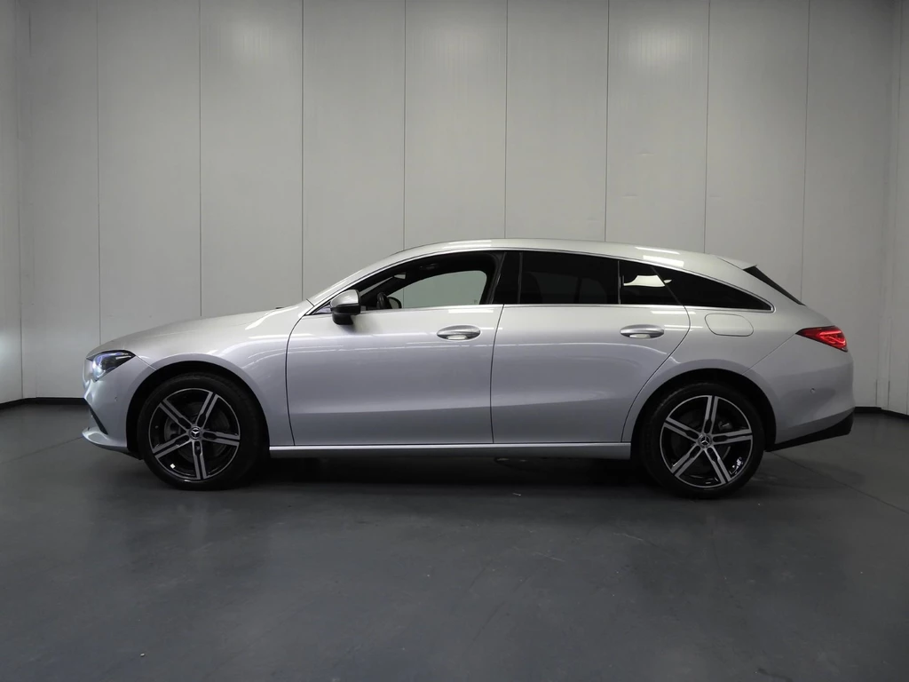 Mercedes-Benz CLA – foto 3