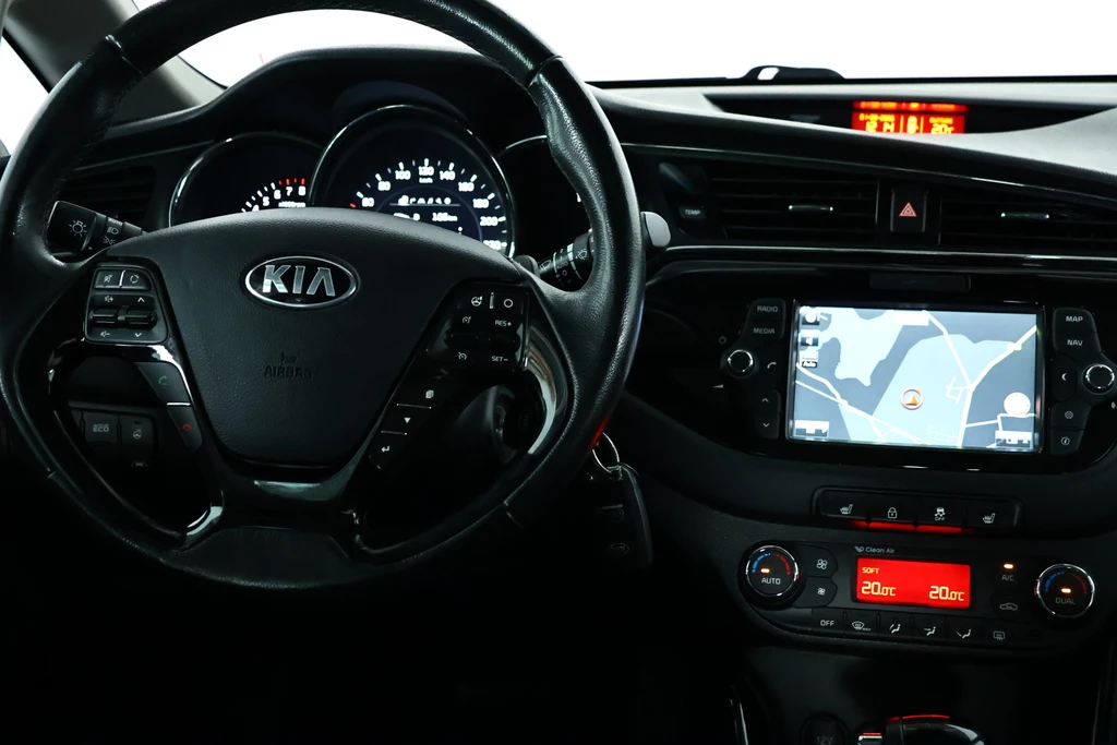 Kia Rio – foto 16