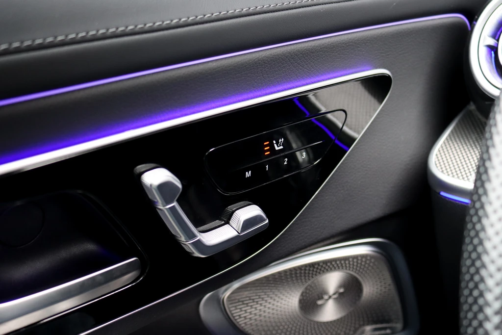 Mercedes-Benz CLE – foto 15