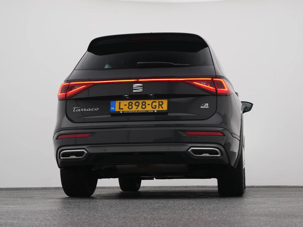 SEAT Tarraco – foto 9