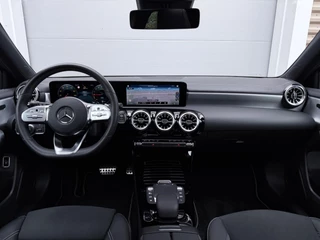 Mercedes-Benz A-Klasse – thumbnail 11
