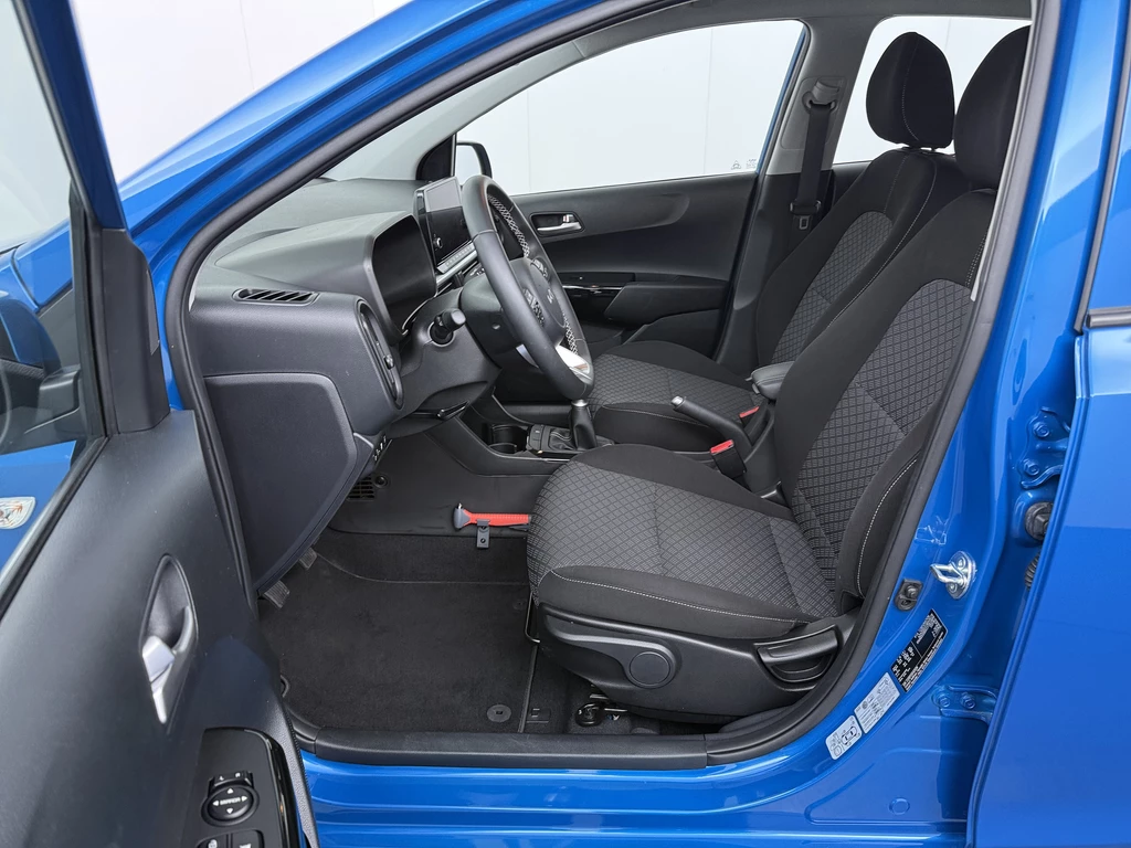 Kia Picanto – foto 20