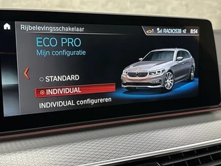 BMW 5 Serie – thumbnail 38
