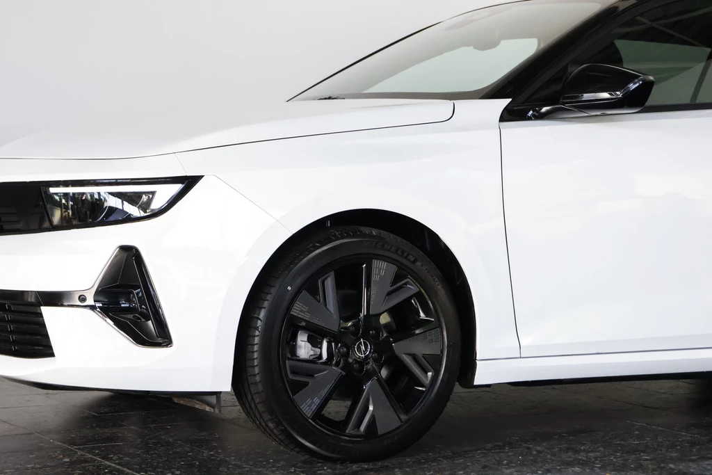 Opel Astra – foto 20