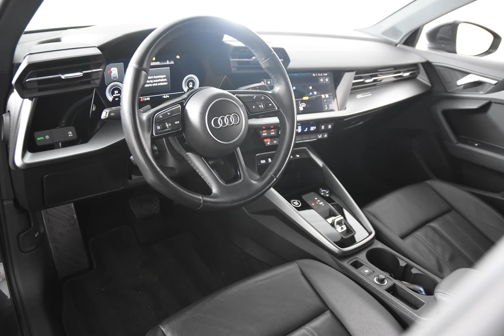 Audi A3 – foto 15