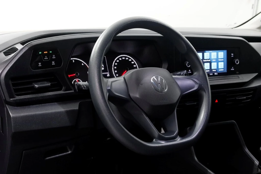 Volkswagen Caddy – foto 12