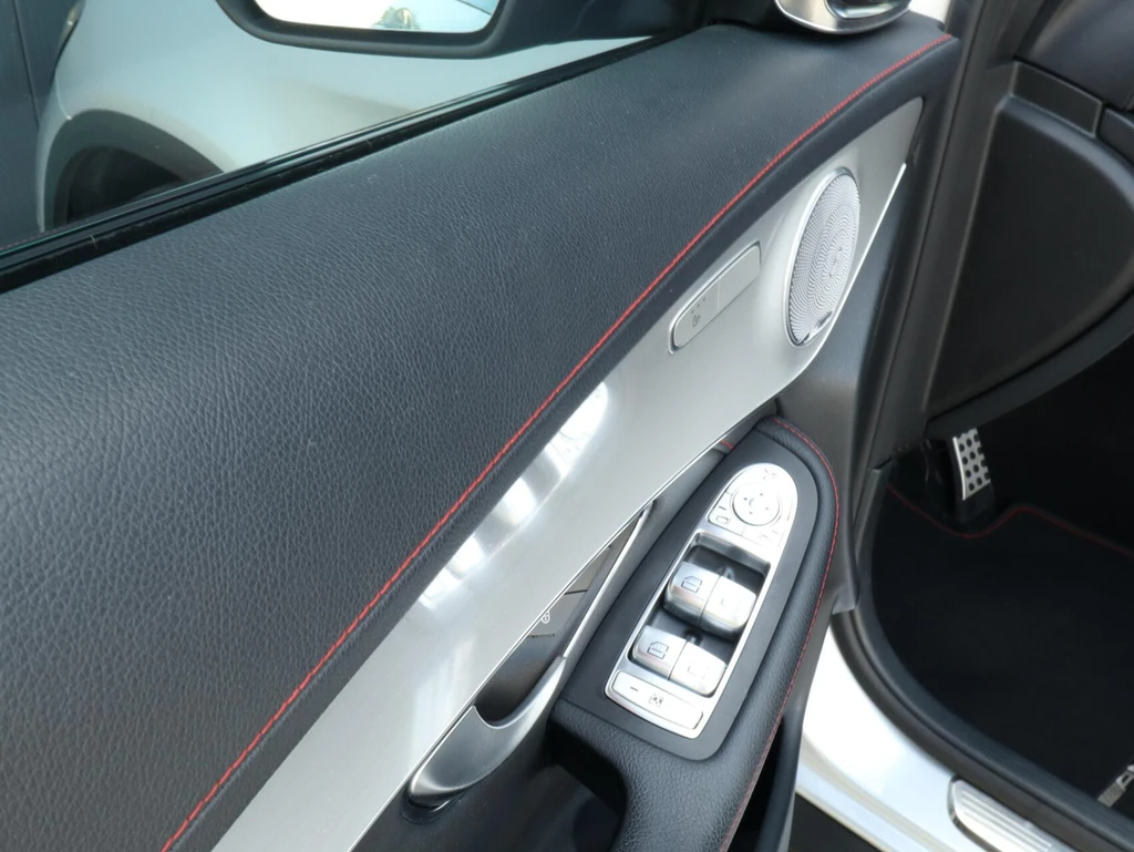Mercedes-Benz GLC – foto 38