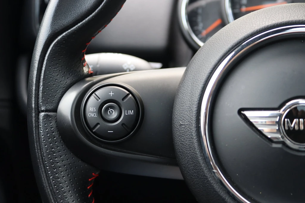 MINI Countryman – foto 15
