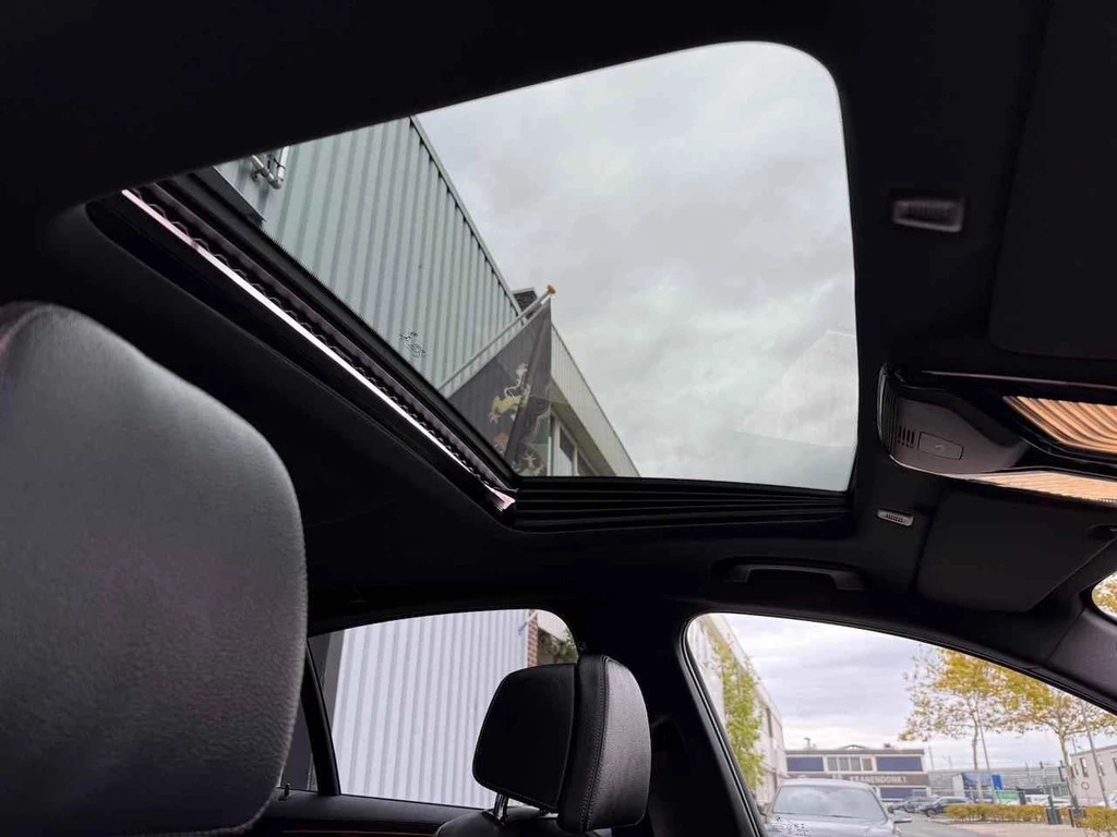 BMW 5 Serie – foto 17