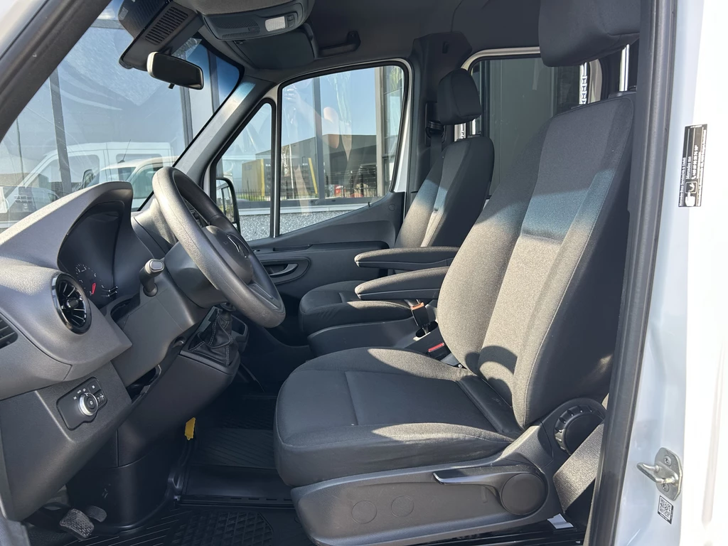 Mercedes-Benz Sprinter – foto 9