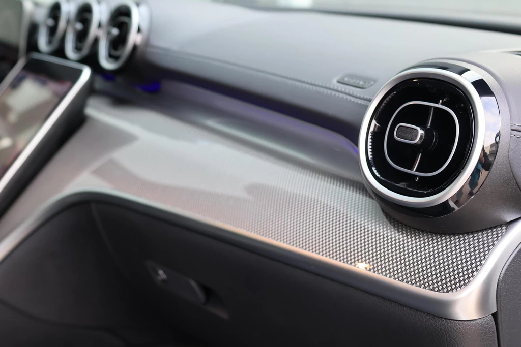 Mercedes-Benz C-Klasse – foto 54