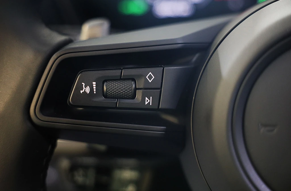 Porsche Cayenne – foto 25