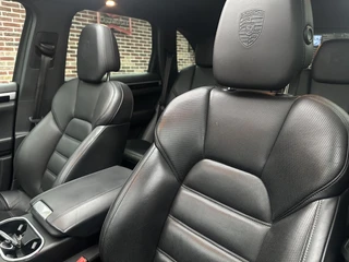Porsche Cayenne – thumbnail 27