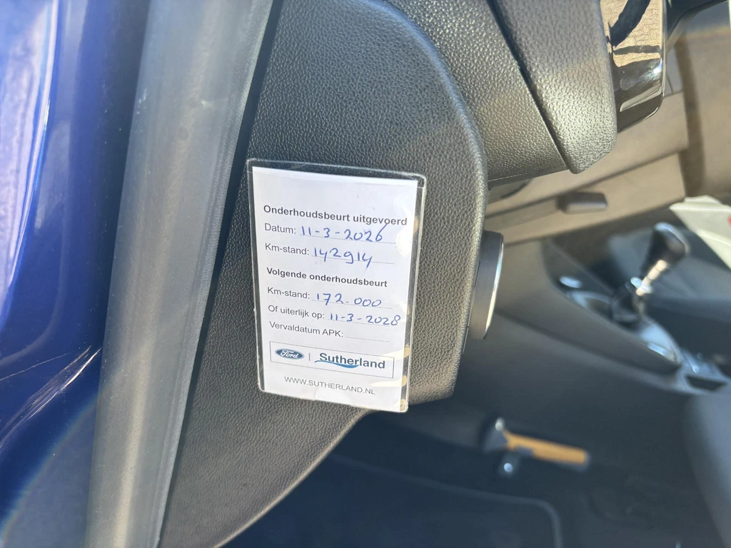 Ford Fiesta – foto 12