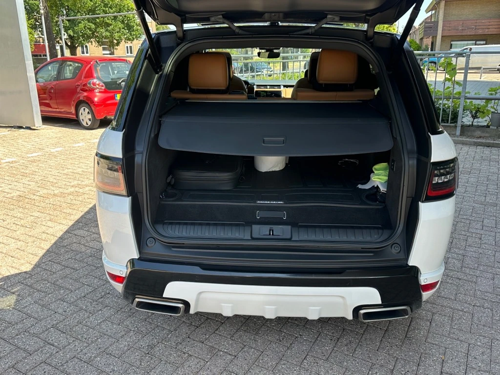 Land Rover Range Rover – foto 7