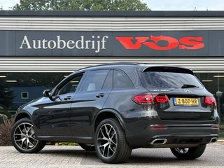 Mercedes-Benz GLC – thumbnail 3