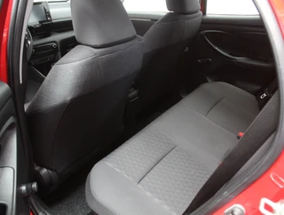 Toyota Yaris – thumbnail 50
