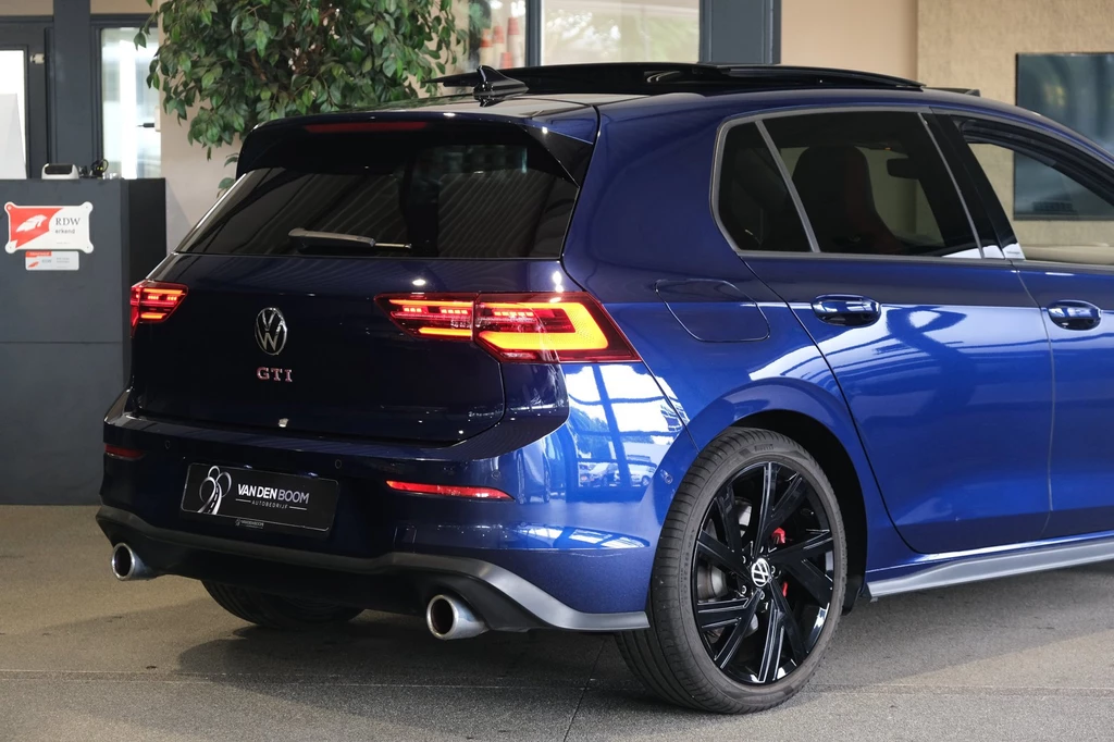 Volkswagen Golf – foto 6